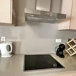 Heilige Efigenie By Interhome לוריניה