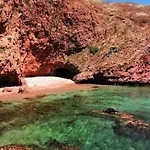 Heilige Efigenie By Interhome בית נופש לוריניה