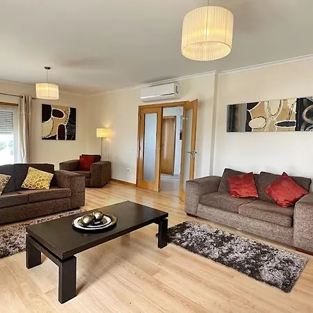 Heilige Efigenie By Interhome Prázdninový dům Lourinhã