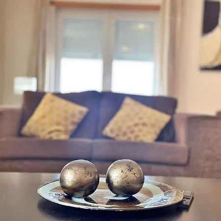 Heilige Efigenie By Interhome Lourinhã