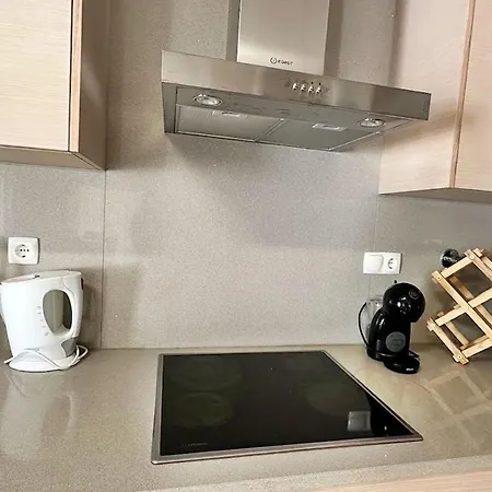 Heilige Efigenie By Interhome Lourinhã