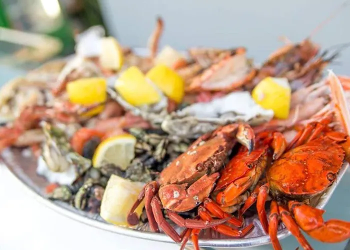 Heilige Efigenie By Interhome Feriehus *