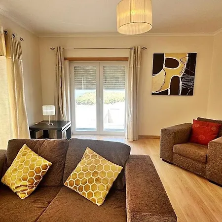Holiday home Heilige Efigenie By Interhome Lourinha (Lisbon)