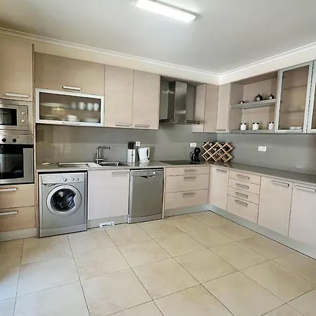 Heilige Efigenie By Interhome Holiday home Lourinha (Lisbon)