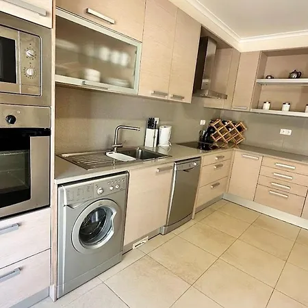 Holiday home Heilige Efigenie By Interhome Lourinha (Lisbon)