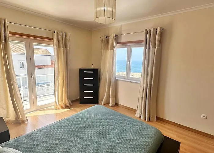 Vakantiehuis Heilige Efigenie By Interhome *