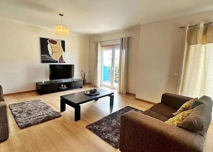 Vakantiehuis Heilige Efigenie By Interhome *