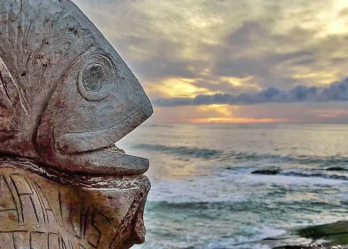 Heilige Efigenie By Interhome Vakantiehuis